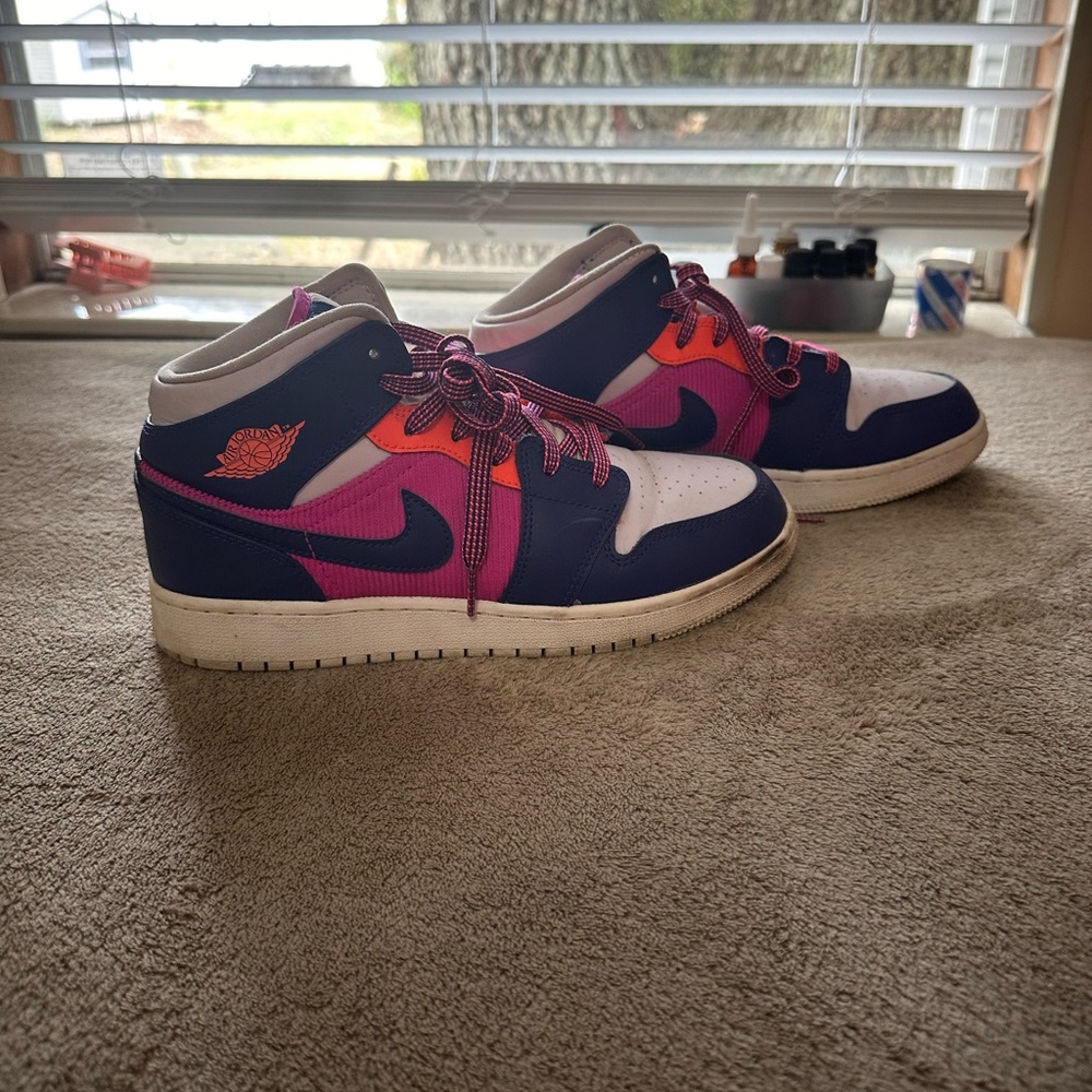 Jordan for women
